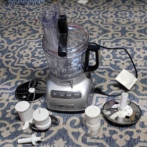 KitchenAid 9-cup Foor Processor